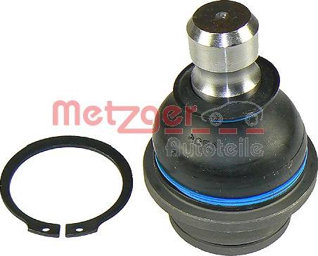 Metzger 57024708 - Rotule de suspension cwaw.fr