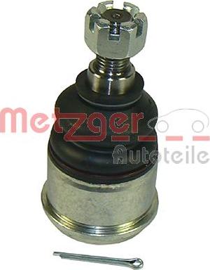 Metzger 57026508 - Rotule de suspension cwaw.fr