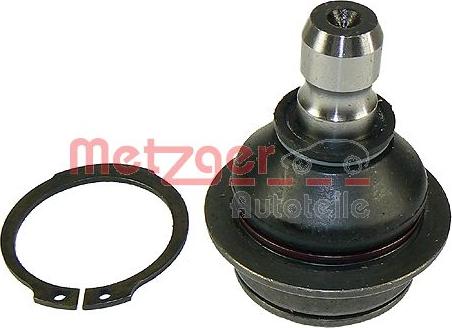 Metzger 57026208 - Rotule de suspension cwaw.fr