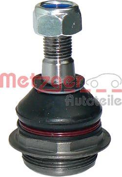 Metzger 57020008 - Rotule de suspension cwaw.fr