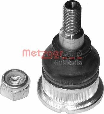 Metzger 57021508 - Rotule de suspension cwaw.fr