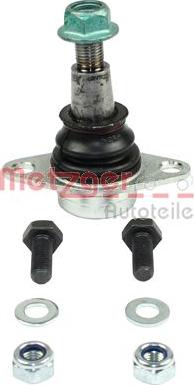 Metzger 57028918 - Rotule de suspension cwaw.fr