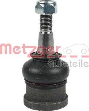 Metzger 57028408 - Rotule de suspension cwaw.fr