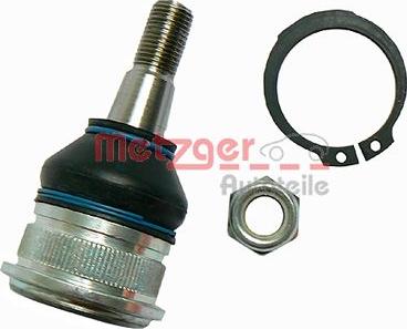 Metzger 57023318 - Rotule de suspension cwaw.fr