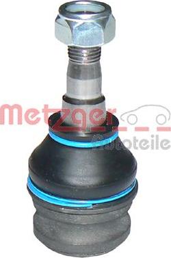 Metzger 57022408 - Rotule de suspension cwaw.fr