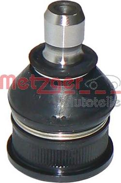 Metzger 57022508 - Rotule de suspension cwaw.fr