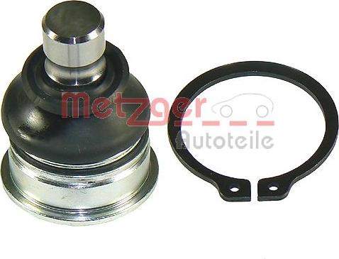 Metzger 57022808 - Rotule de suspension cwaw.fr