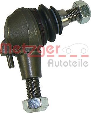 Metzger 57027618 - Rotule de suspension cwaw.fr