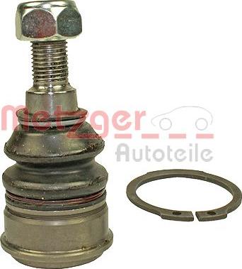 Metzger 57027818 - Rotule de suspension cwaw.fr