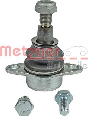 Metzger 57027718 - Rotule de suspension cwaw.fr