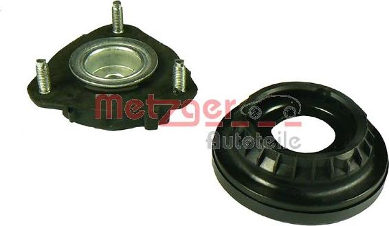 Metzger 6490096 - Coupelle de suspension cwaw.fr