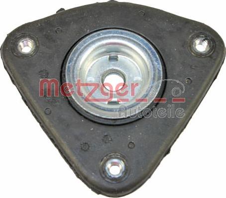 Metzger WM-F 0110 - Coupelle de suspension cwaw.fr