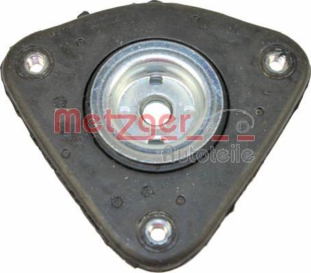 Metzger 6490090 - Coupelle de suspension cwaw.fr