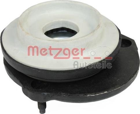 Metzger 6490044 - Coupelle de suspension cwaw.fr