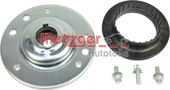 Metzger 6490055 - Coupelle de suspension cwaw.fr