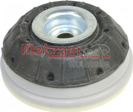 Metzger 6490056 - Coupelle de suspension cwaw.fr