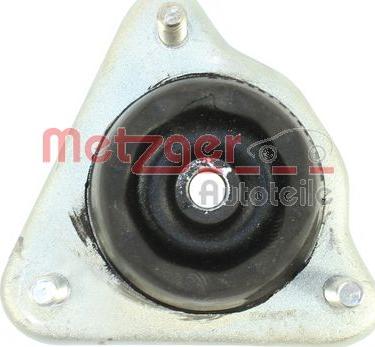 Metzger 6490066 - Coupelle de suspension cwaw.fr