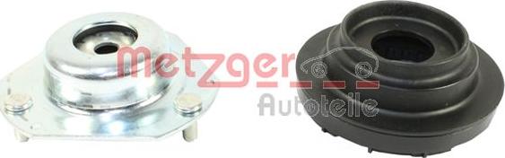 Metzger 6490067 - Coupelle de suspension cwaw.fr