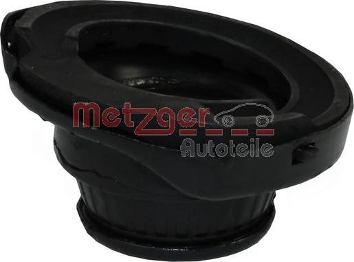 Metzger 6490008 - Coupelle de suspension cwaw.fr