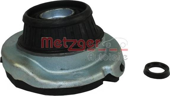 Metzger 6490007 - Coupelle de suspension cwaw.fr