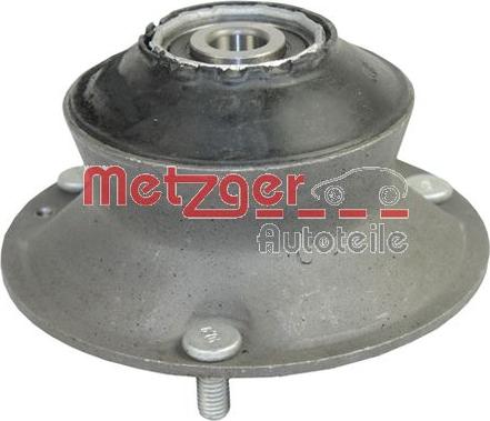 Metzger 6490016 - Coupelle de suspension cwaw.fr