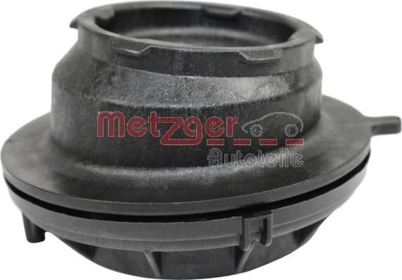 Metzger 6490080 - Coupelle de suspension cwaw.fr