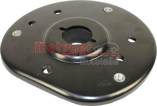 Metzger 6490082 - Coupelle de suspension cwaw.fr