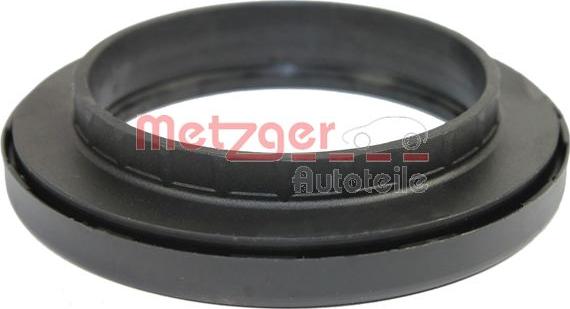 Metzger 6490087 - Roulement, coupelle de suspension cwaw.fr