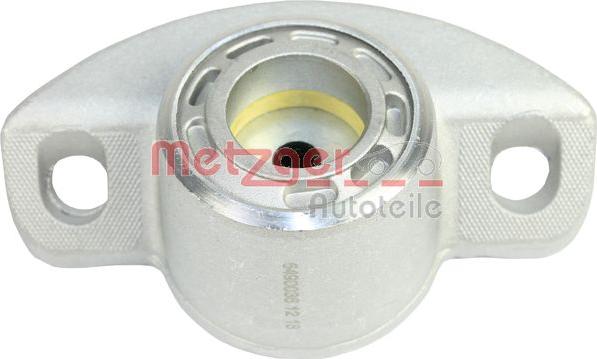 Metzger 6490036 - Coupelle de suspension cwaw.fr