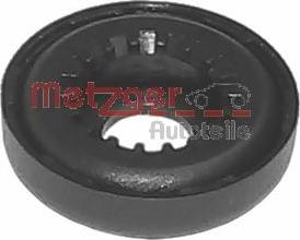 Metzger 6490031 - Coupelle de suspension cwaw.fr