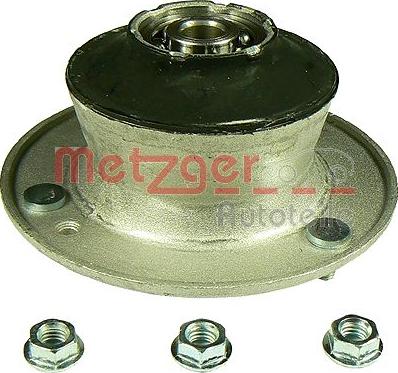 Metzger 6490022 - Coupelle de suspension cwaw.fr