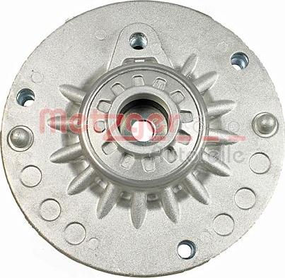 Metzger 6490027 - Coupelle de suspension cwaw.fr