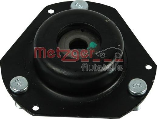 Metzger 6490075 - Coupelle de suspension cwaw.fr