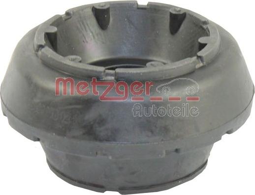 Metzger 6490076 - Coupelle de suspension cwaw.fr