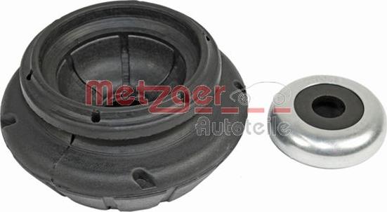 Metzger 6490196 - Coupelle de suspension cwaw.fr