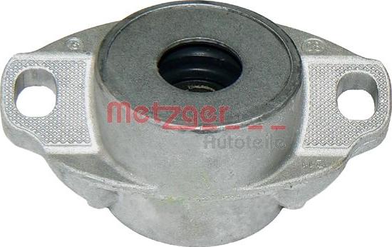 Metzger 6490192 - Coupelle de suspension cwaw.fr