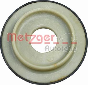 Metzger 6490167 - Coupelle de suspension cwaw.fr