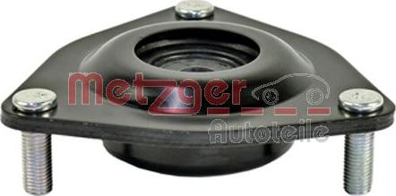 Metzger 6490180 - Coupelle de suspension cwaw.fr