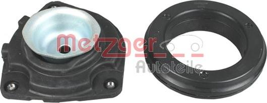 Metzger 6490138 - Coupelle de suspension cwaw.fr