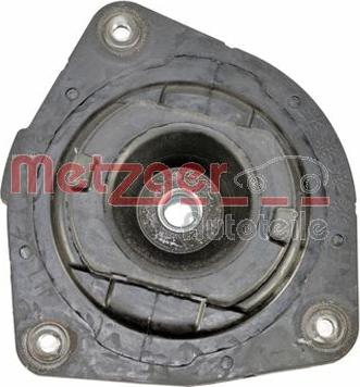 Metzger 6490133 - Coupelle de suspension cwaw.fr