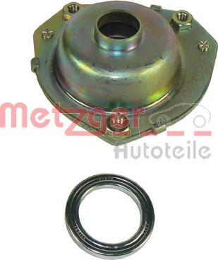 Metzger 6490174 - Coupelle de suspension cwaw.fr