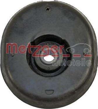 Metzger 6490178 - Coupelle de suspension cwaw.fr