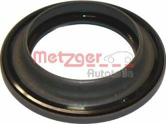 Metzger 6490177 - Roulement, coupelle de suspension cwaw.fr