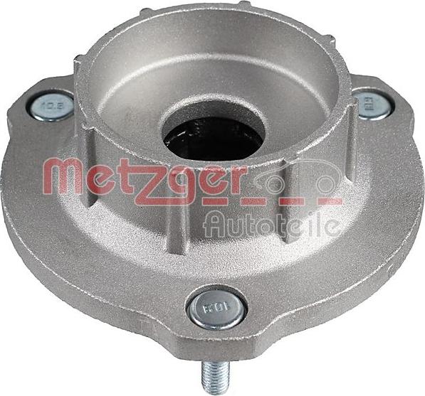 Metzger 6490358 - Coupelle de suspension cwaw.fr