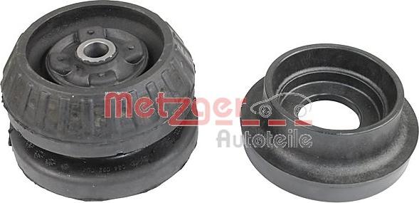 Metzger 6490295 - Coupelle de suspension cwaw.fr