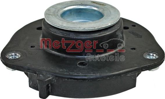 Metzger 6490246 - Coupelle de suspension cwaw.fr