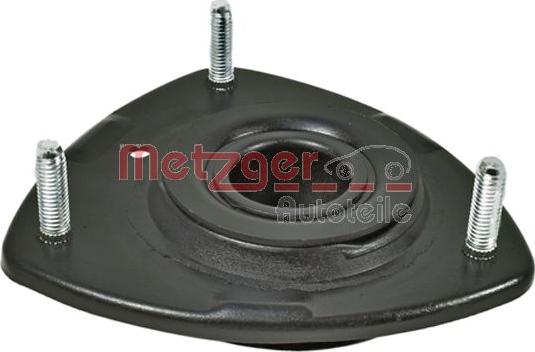 Metzger 6490240 - Coupelle de suspension cwaw.fr