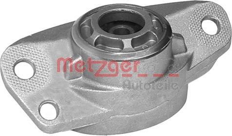 Metzger 6490248 - Coupelle de suspension cwaw.fr