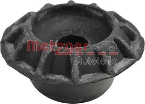 Metzger 6490255 - Coupelle de suspension cwaw.fr