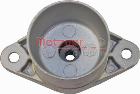 Metzger WM-F 0118 - Coupelle de suspension cwaw.fr